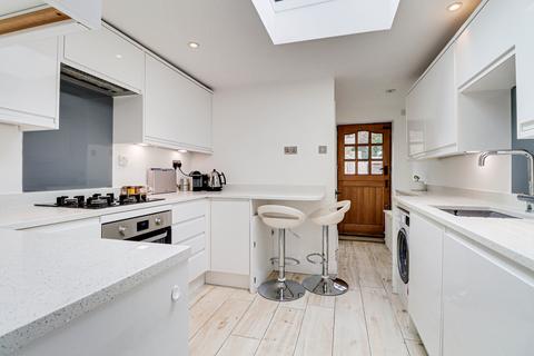 3 bedroom end of terrace house for sale, Westfield Road, Harpenden, Hertfordshire, AL5