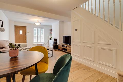 3 bedroom end of terrace house for sale, Westfield Road, Harpenden, Hertfordshire, AL5