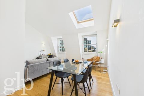 1 bedroom flat to rent, Great Russell Street, Bloomsbury, WC1B