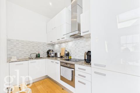 1 bedroom flat to rent, Great Russell Street, Bloomsbury, WC1B