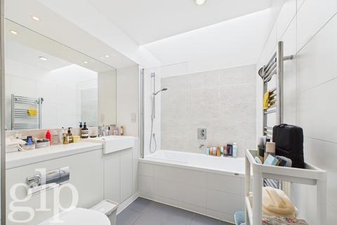 1 bedroom flat to rent, Great Russell Street, Bloomsbury, WC1B