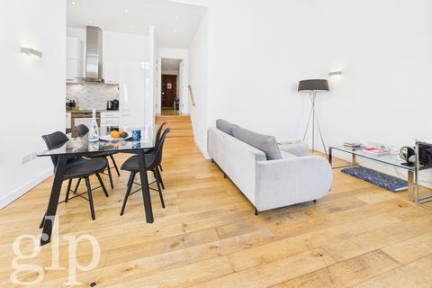 1 bedroom flat to rent, Great Russell Street, Bloomsbury, WC1B