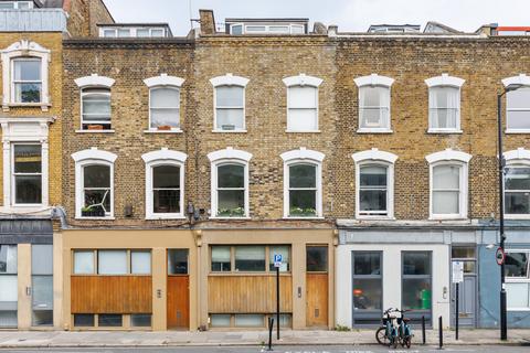 1 bedroom flat for sale, 81 Grosvenor Ave, London N5