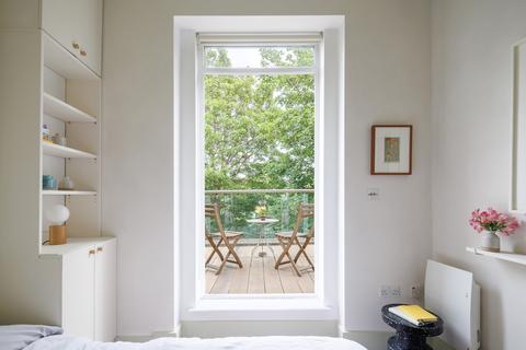 1 bedroom flat for sale, 81 Grosvenor Ave, London N5
