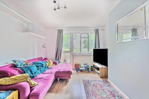 Flat 27, Hillside House, 1 Duppas Avenue, Croydon, CR0 4BX