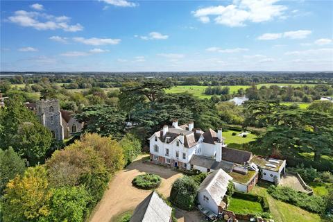 undefined, Shiplake, Henley-on-Thames, Oxfordshire, RG9