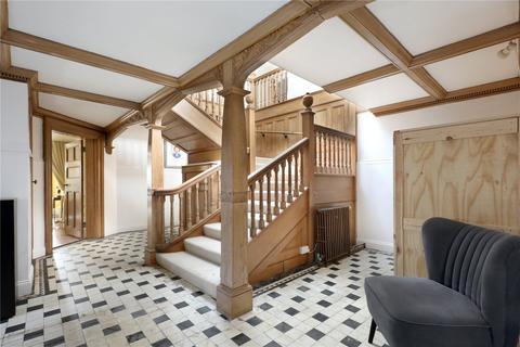 undefined, Shiplake, Henley-on-Thames, Oxfordshire, RG9