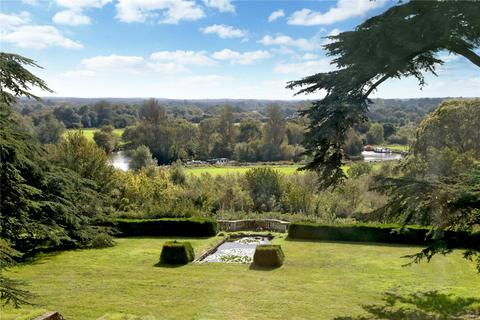 undefined, Shiplake, Henley-on-Thames, Oxfordshire, RG9
