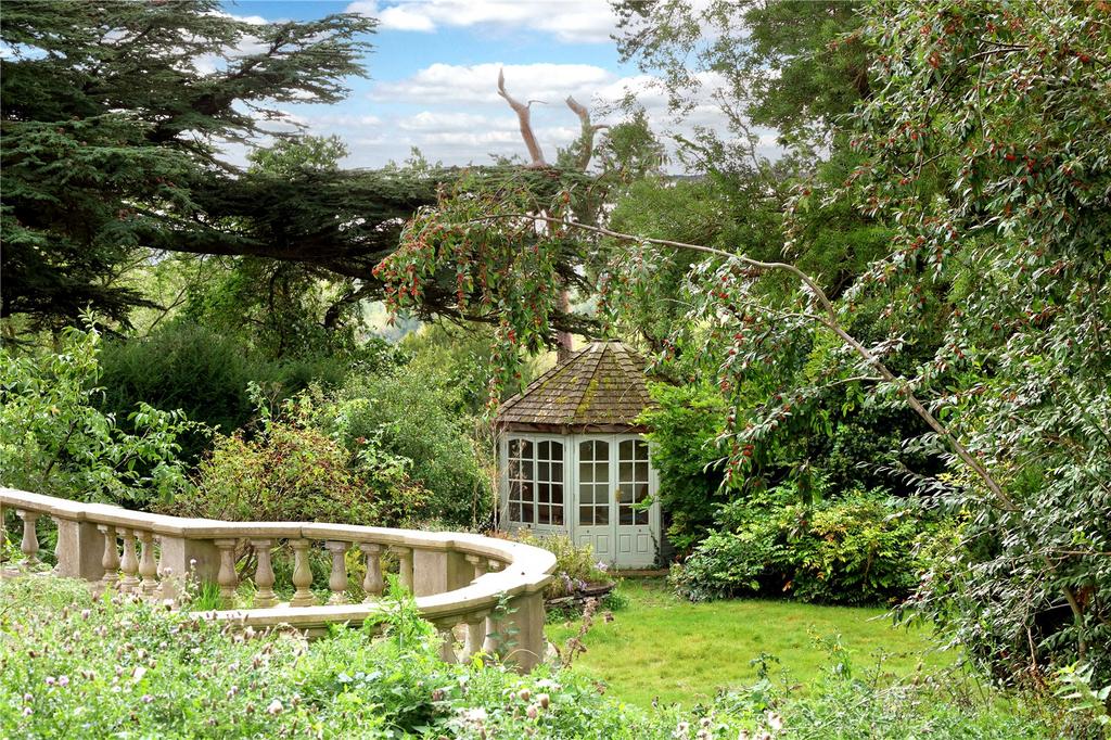 Summerhouse