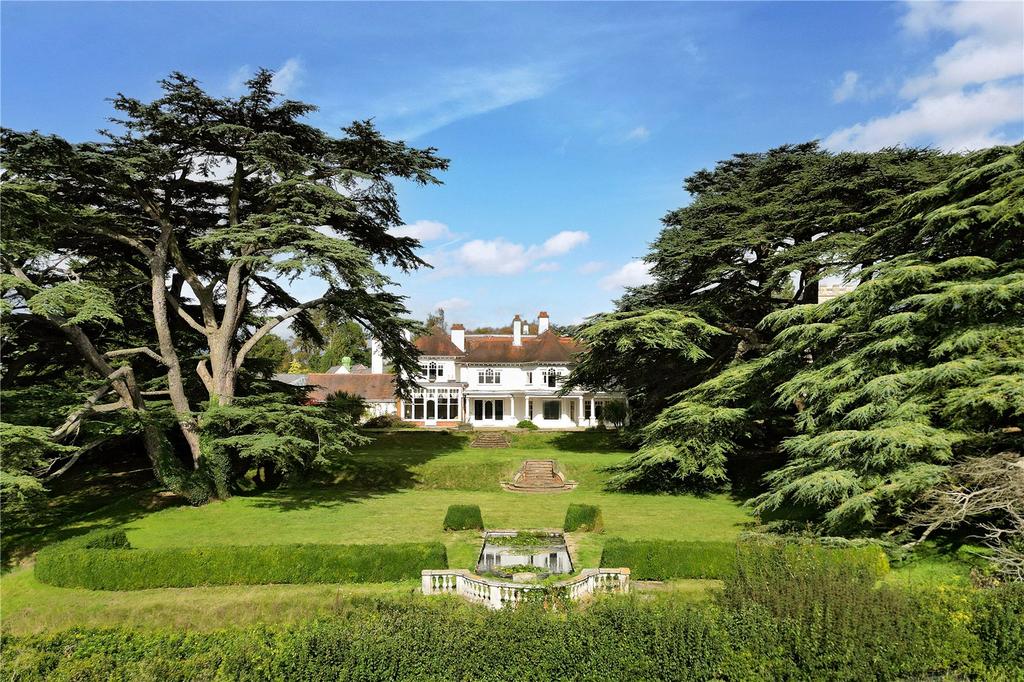 Grounds