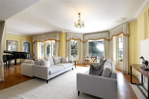 undefined, Shiplake, Henley-on-Thames, Oxfordshire, RG9