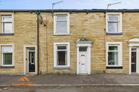 undefined, Peace Street, Burnley BB11
