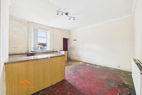 undefined, Peace Street, Burnley BB11