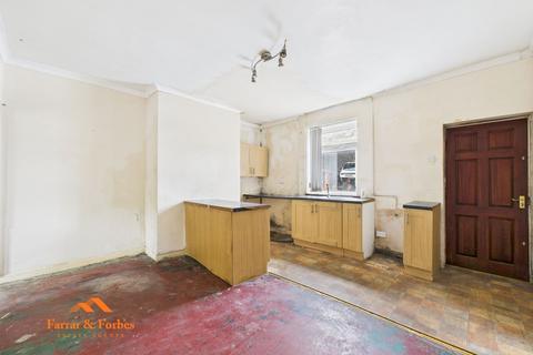 2 bedroom terraced house for sale, Peace Street, Burnley BB11