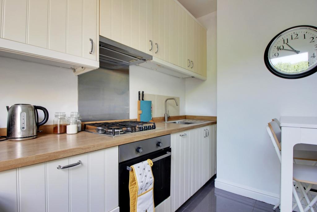 Kitchen-Dining Room