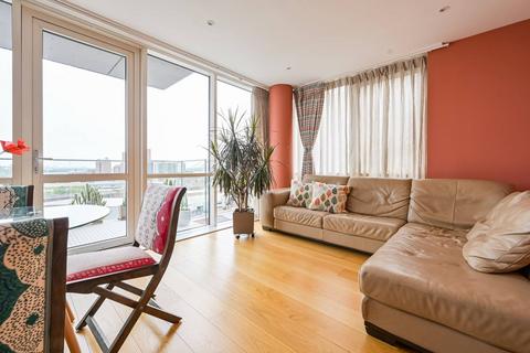 185 Barry Blandford Way, Bow E3