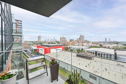 3 bedroom flat for sale, 185 Barry Blandford Way, Bow E3
