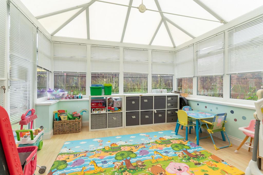 Conservatory