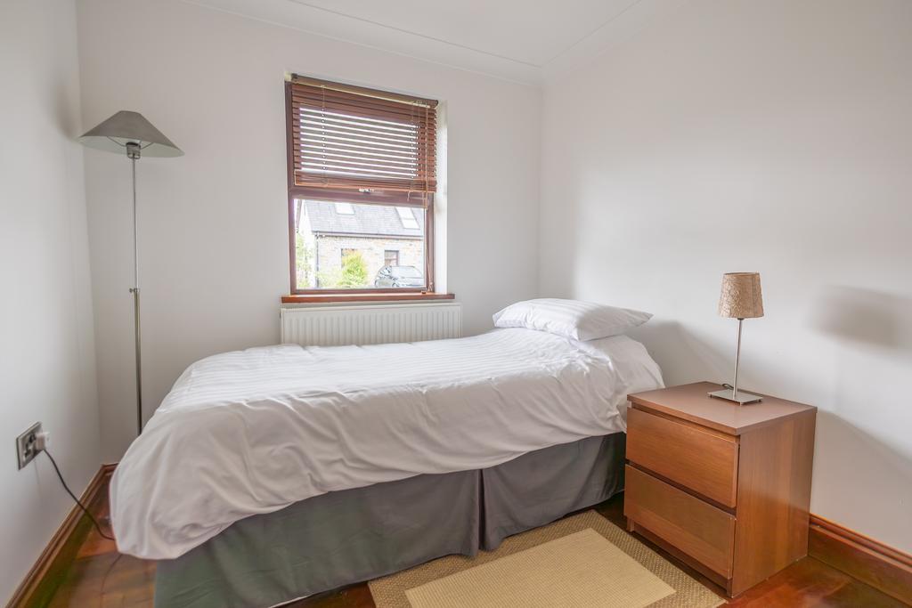 Ground floor bedroom 2