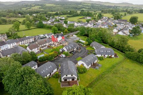 3 bedroom semi-detached bungalow for sale, Pontrhydfendigaid, Ystrad Meurig, SY25
