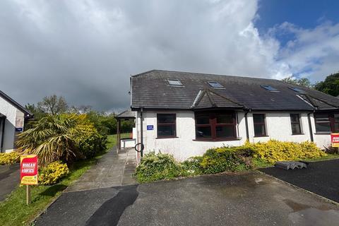 3 bedroom semi-detached bungalow for sale, Pontrhydfendigaid, Ystrad Meurig, SY25