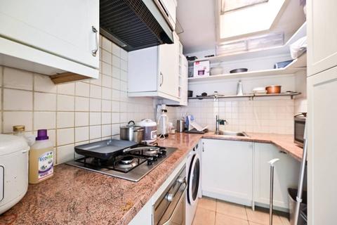 undefined, West Cromwell Road, Earls Court, London, SW5