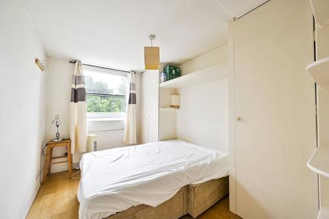 undefined, West Cromwell Road, Earls Court, London, SW5