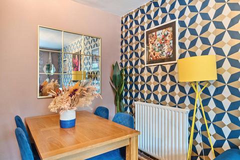 Flat 1, Weymouth Court, 55 - 57 Upper Tulse Hill, London, SW2 2SH