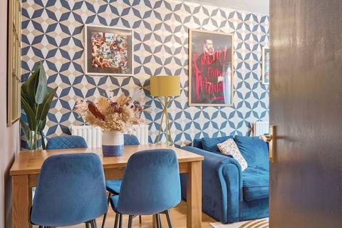 Flat 1, Weymouth Court, 55 - 57 Upper Tulse Hill, London, SW2 2SH