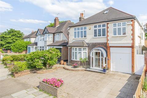 undefined, Alric Avenue, New Malden, KT3
