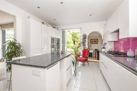 undefined, Alric Avenue, New Malden, KT3