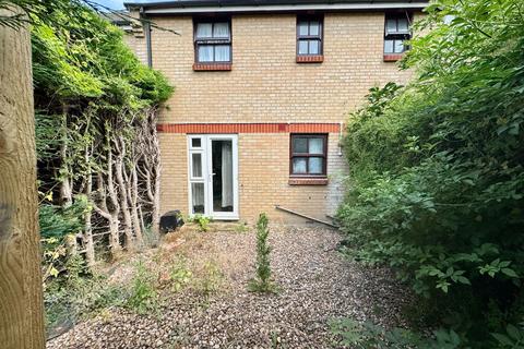 undefined, Brook Dam Lane, Soham