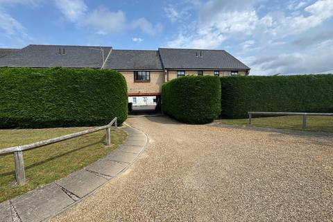 undefined, Brook Dam Lane, Soham