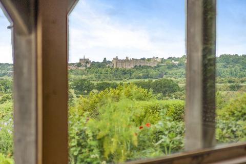 undefined, Warningcamp, Arundel, West Sussex