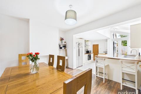 undefined, Western Road, Berkshire RG1