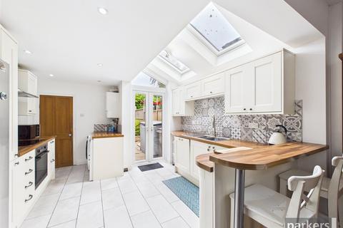 undefined, Western Road, Berkshire RG1