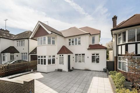 undefined, Talbot Crescent, London NW4