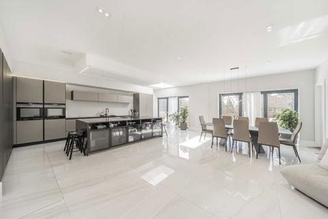 undefined, Talbot Crescent, London NW4