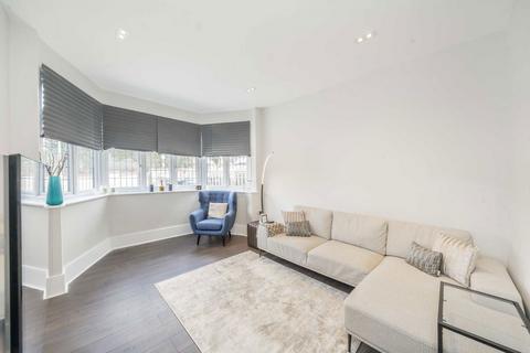 undefined, Talbot Crescent, London NW4