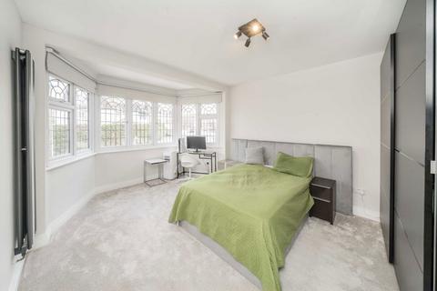 undefined, Talbot Crescent, London NW4