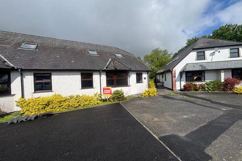 3 bedroom semi-detached bungalow for sale, Pontrhydfendigaid, Ystrad Meurig, SY25