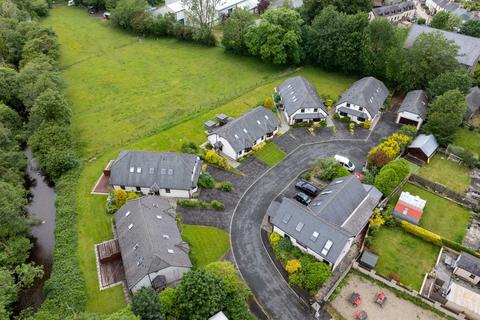 3 bedroom semi-detached bungalow for sale, Pontrhydfendigaid, Ystrad Meurig, SY25