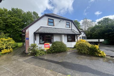 2 bedroom semi-detached bungalow for sale, Pontrhydfendigaid, Ystrad Meurig, SY25