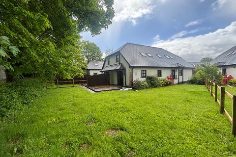 2 bedroom semi-detached bungalow for sale, Pontrhydfendigaid, Ystrad Meurig, SY25