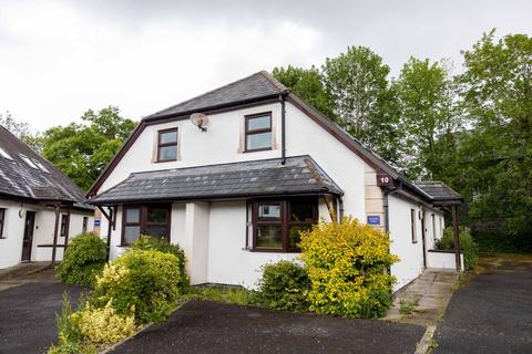 2 bedroom semi-detached bungalow for sale, Pontrhydfendigaid, Ystrad Meurig, SY25