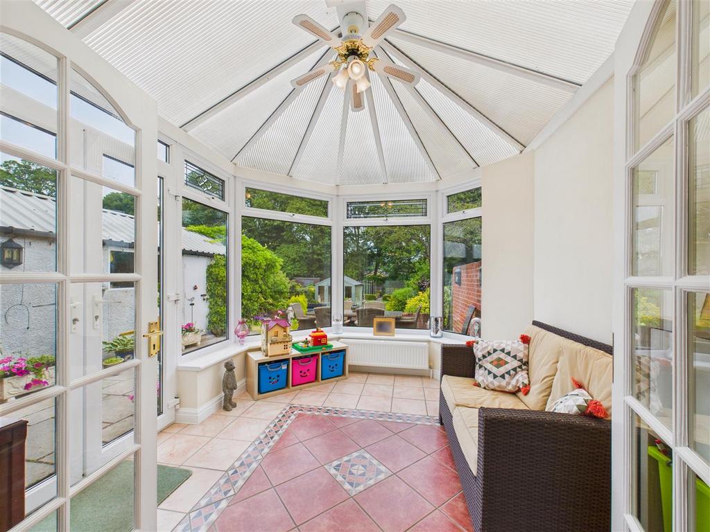 Conservatory