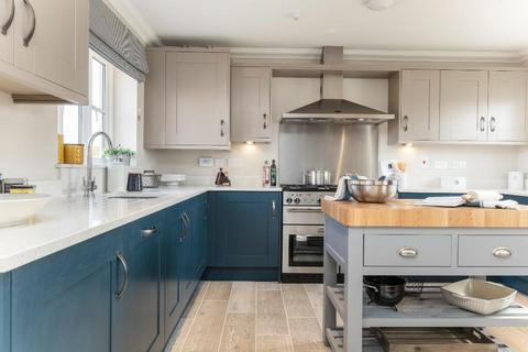5 bedroom house for sale, Plot 141, The Barnston at Beaulieu, Hopkins Homes at Beaulieu, Beaulieu CM1