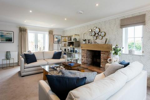 5 bedroom house for sale, Plot 141, The Barnston at Beaulieu, Hopkins Homes at Beaulieu, Beaulieu CM1