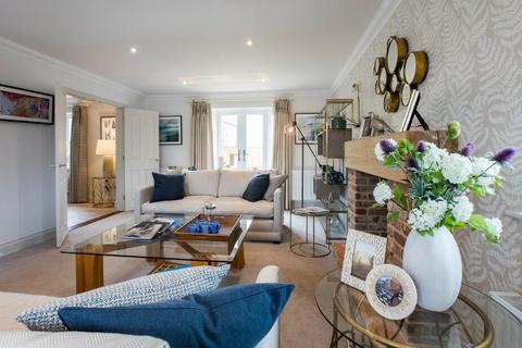 5 bedroom house for sale, Plot 141, The Barnston at Beaulieu, Hopkins Homes at Beaulieu, Beaulieu CM1