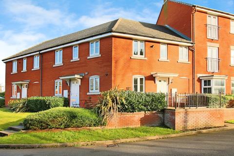 undefined, Old Station Road, Syston, LE7